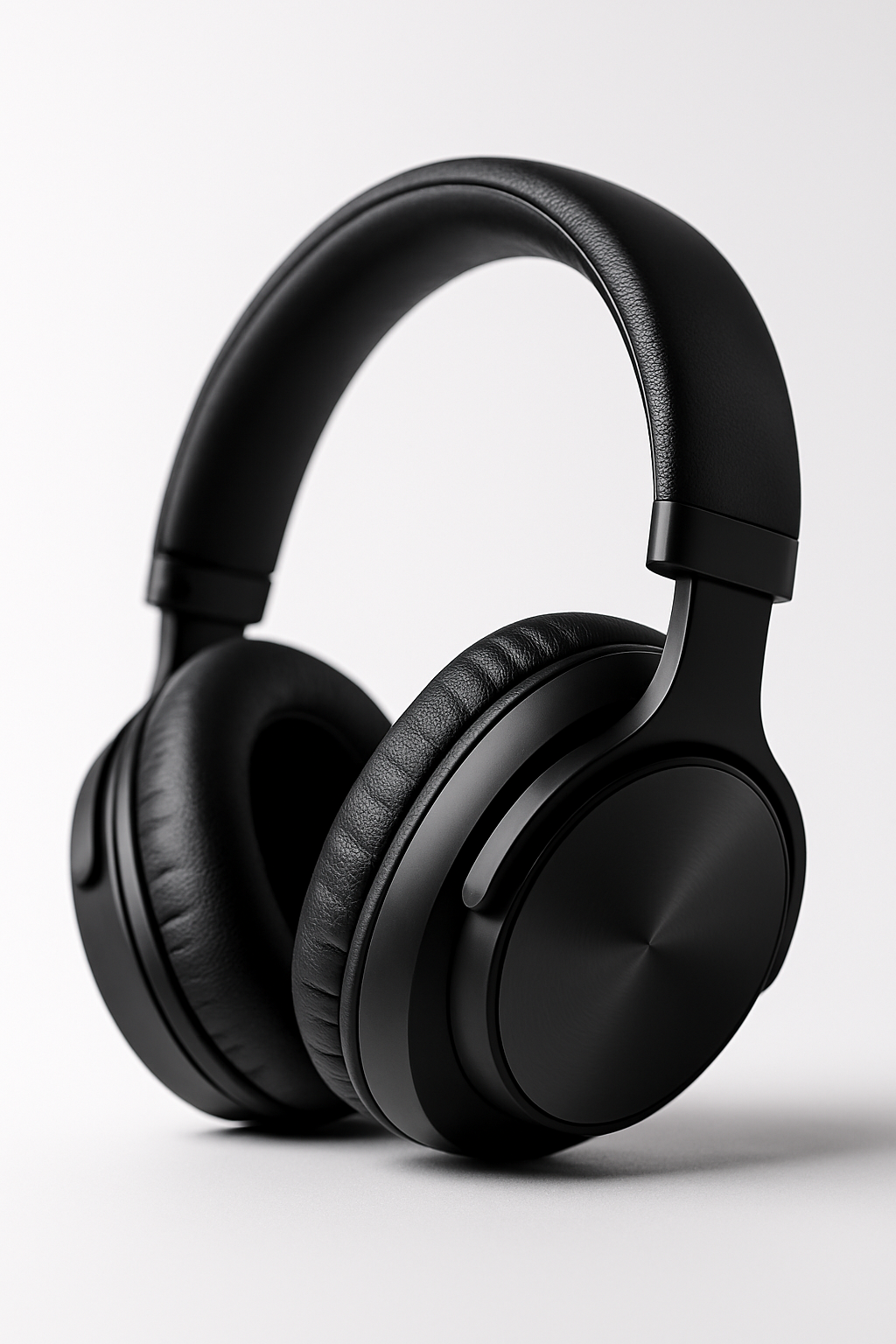 Premium Headphones